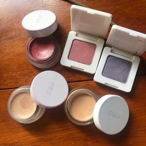 Sold ⭐️Rms beauty natural makeup set